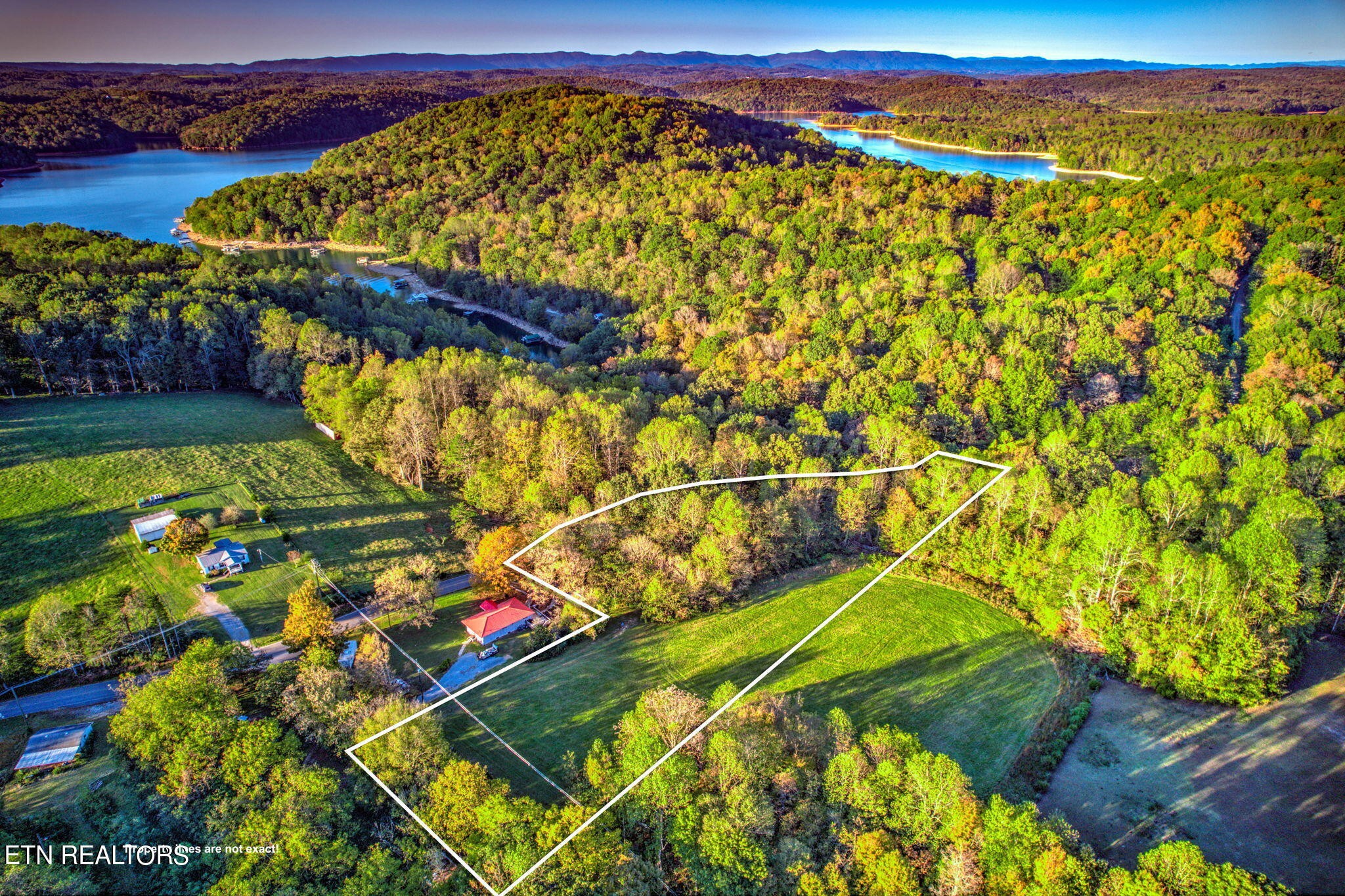 0 Ridge Circle Road Andersonville, TN 37705 - Photo 7 of 12 Gallery Image 7