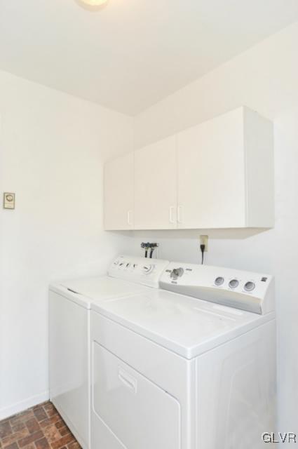 3236 Margate Road Bethlehem, PA 18020 - Photo 12 of 24 Laundry Rm also Opens up to the Private Back Yard