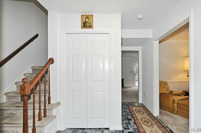 3236 Margate Road Bethlehem, PA 18020 - Photo 4 of 24 Living Room to the Right, Down the Hall to the Fam