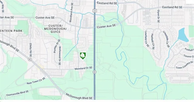 a picture of a book in a white building