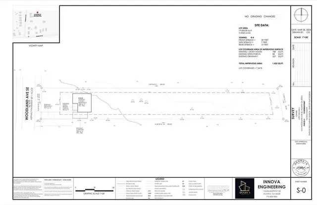 $115,000 | 1612 Woodland Avenue Southeast, Atlanta, GA 30316