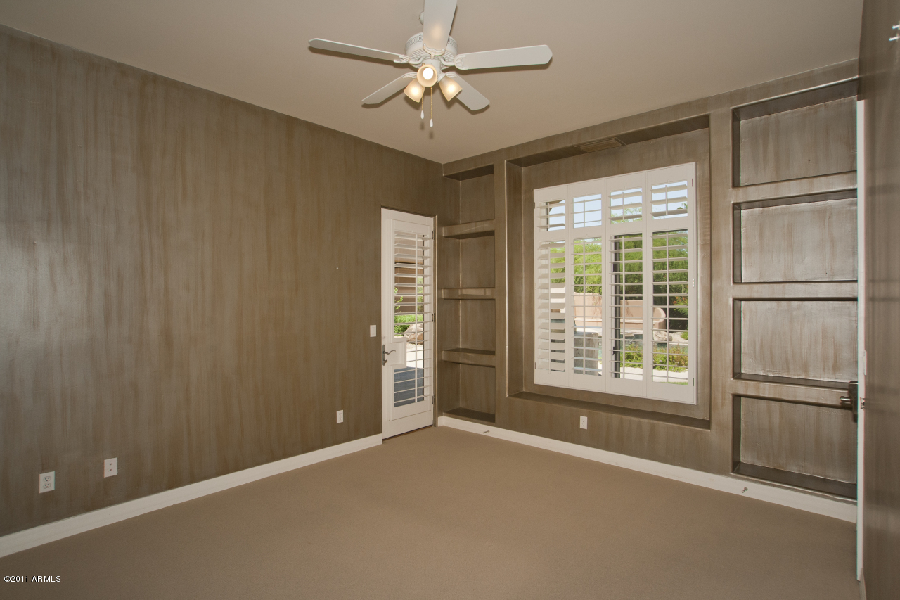 8273 North Coconino Road Paradise Valley, AZ 85253 - Photo 27 of 47 Bedroom