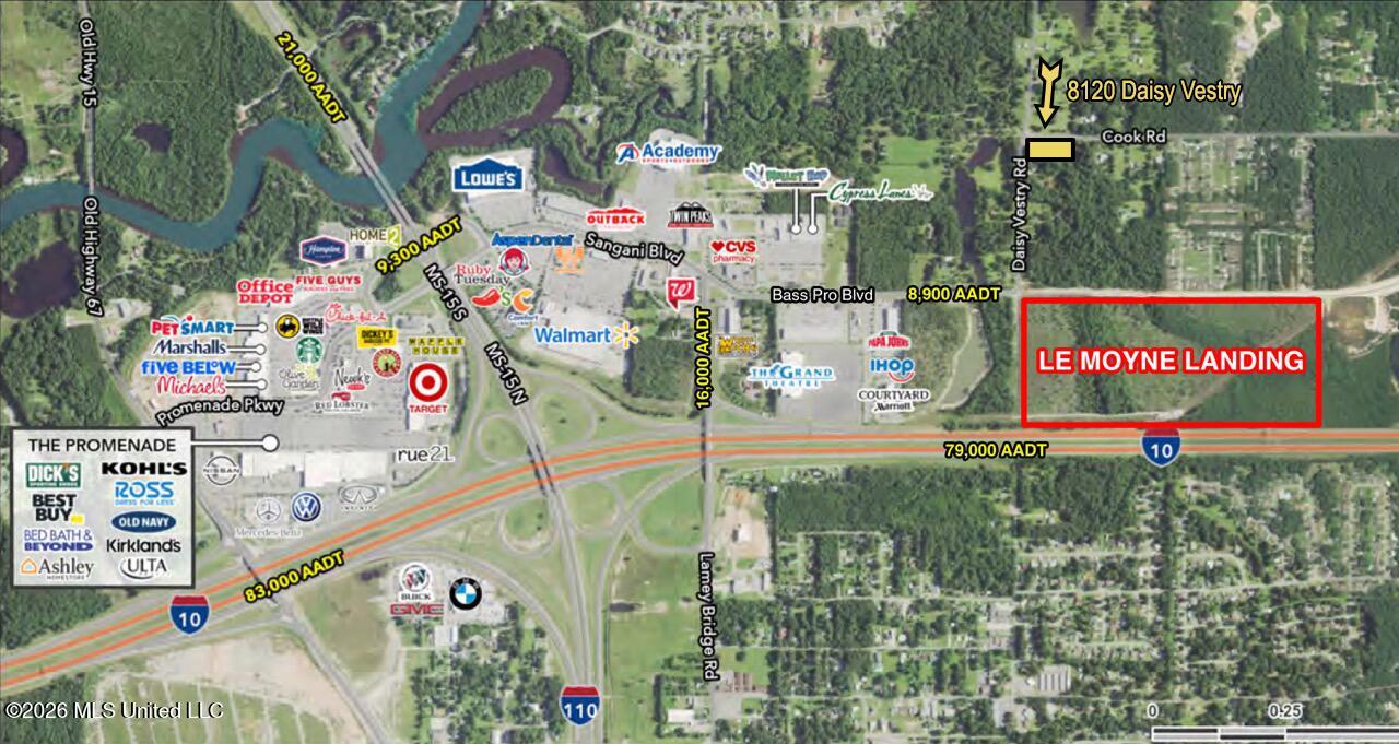 8120 Daisy Vestry Road Biloxi, MS 39532 - Photo 4 of 4 sat view lemoyne landing copy