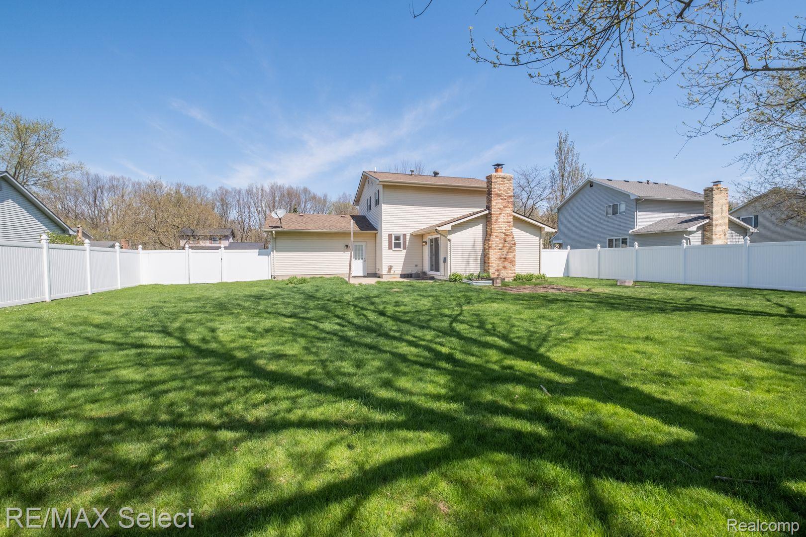 5502 Copley Square Road Grand Blanc, MI 48439 - Photo 28 of 37 Gallery Image 28