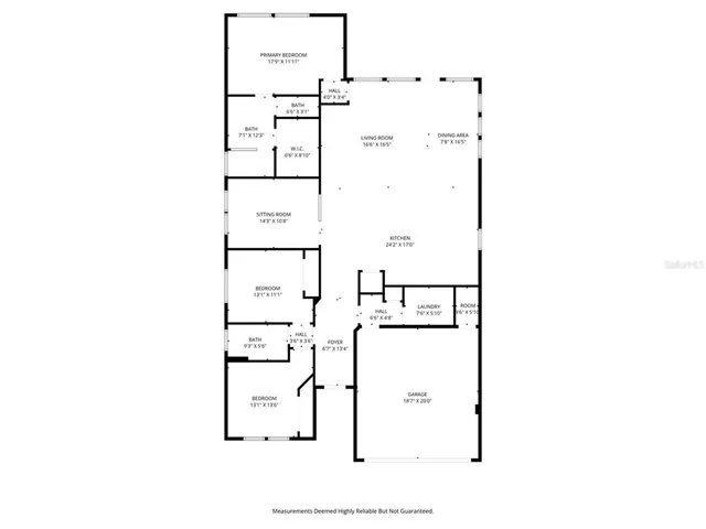 $520,000 | 13304 Magnolia Valley Drive, Clermont, FL 34711