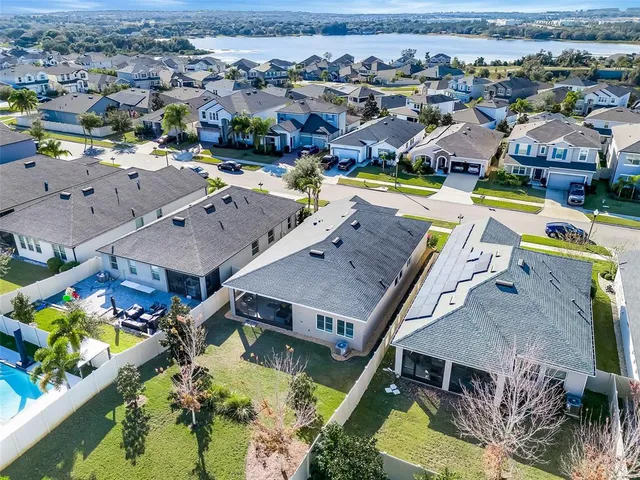 $520,000 | 13304 Magnolia Valley Drive, Clermont, FL 34711