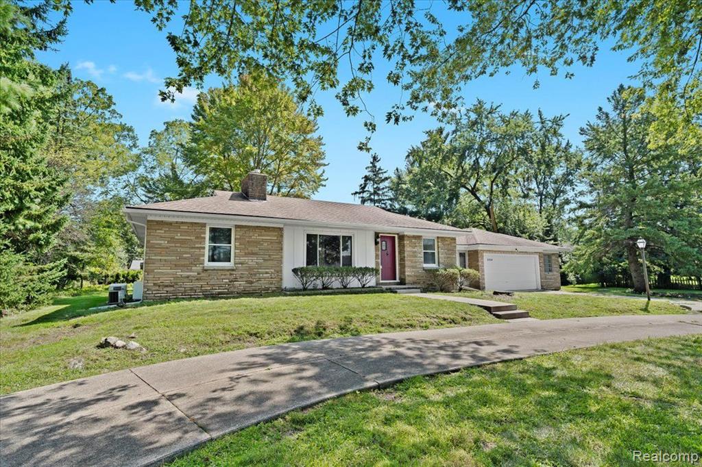 31354 Evergreen Road Beverly Hills, MI 48025 - Photo 3 of 39