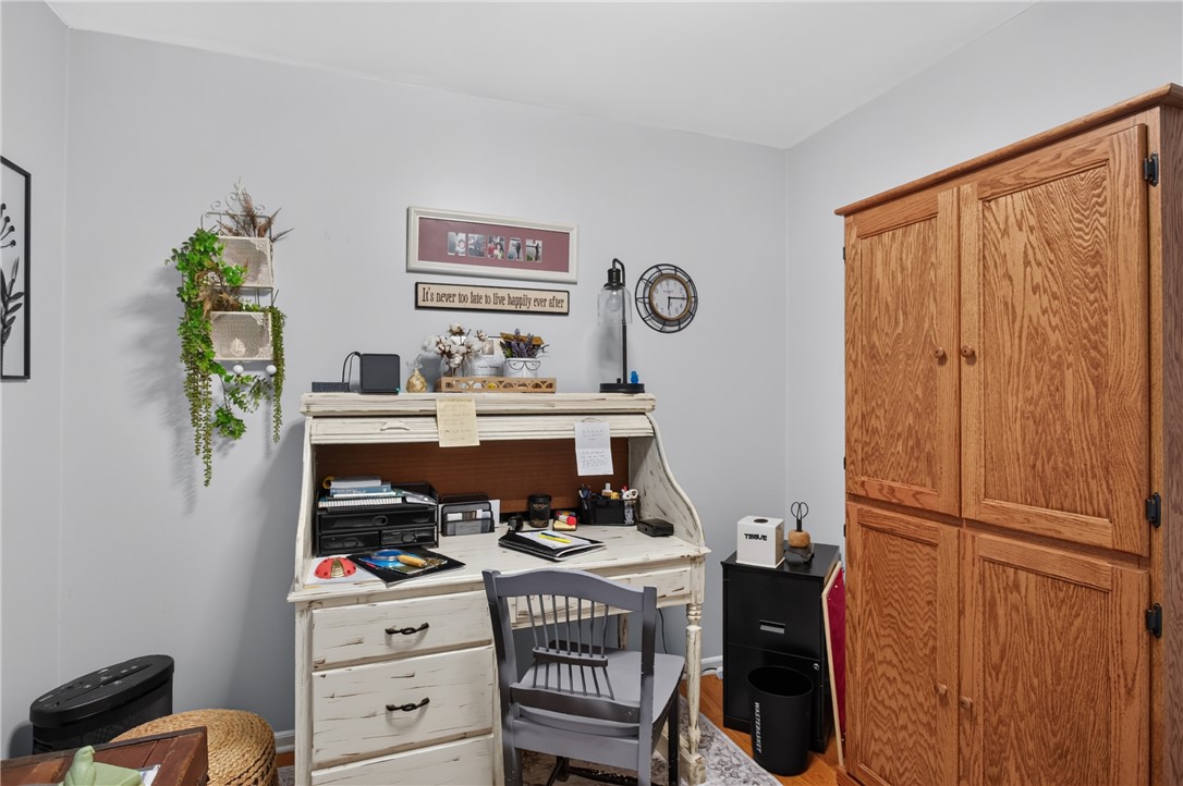 116 Oak Ridge Circle Seneca, SC 29678 - Photo 27 of 35