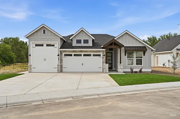 $659,900 | 421 West Millstone Street, Middleton, ID 83644