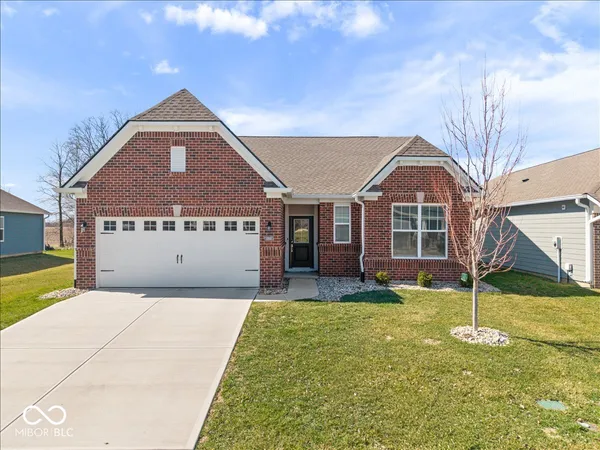 $389,000 | 6988 Covington Street, Whitestown, IN 46075
