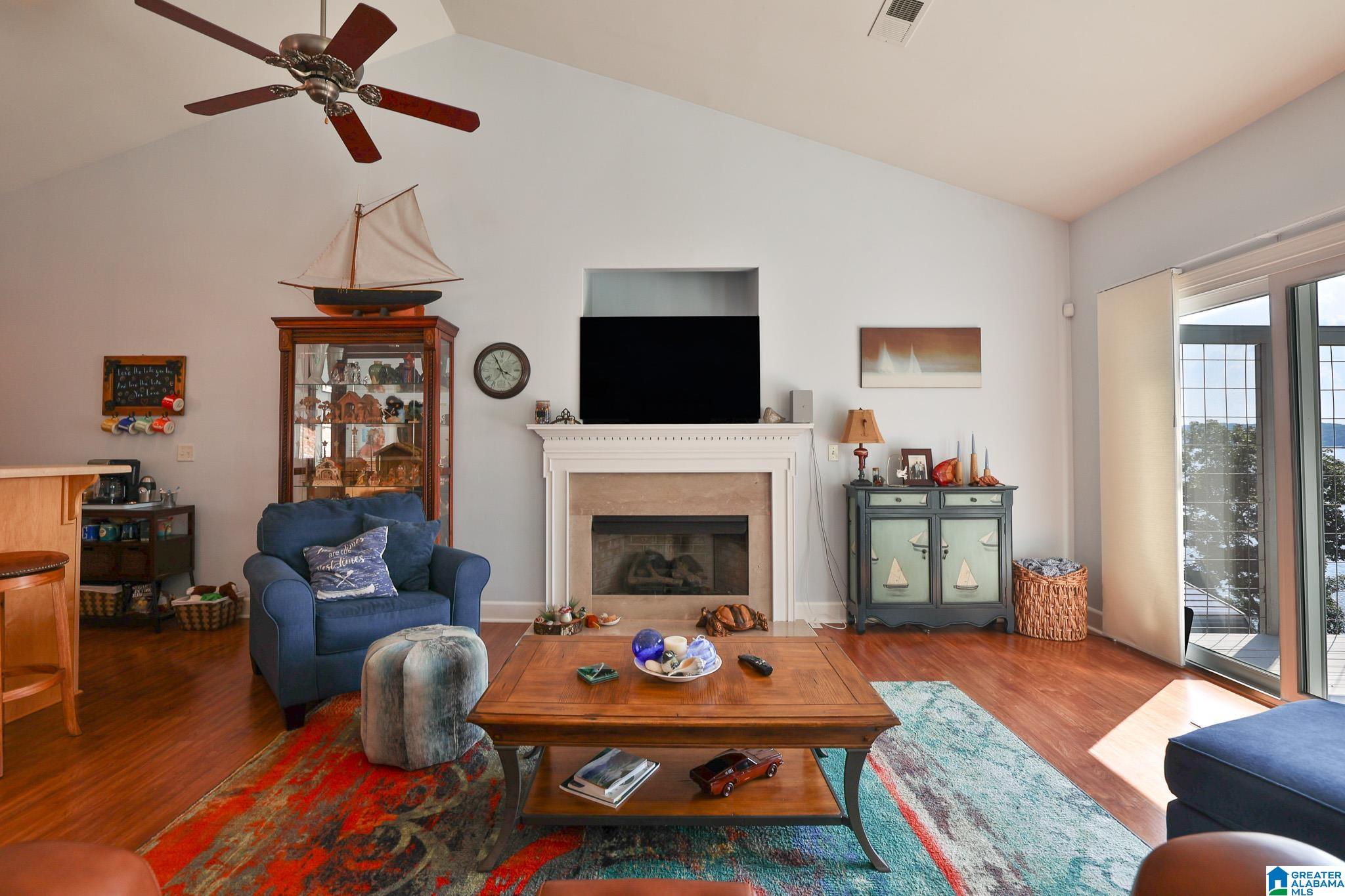 1626 Davis Acres Drive Alpine, AL 35014 - Photo 8 of 58