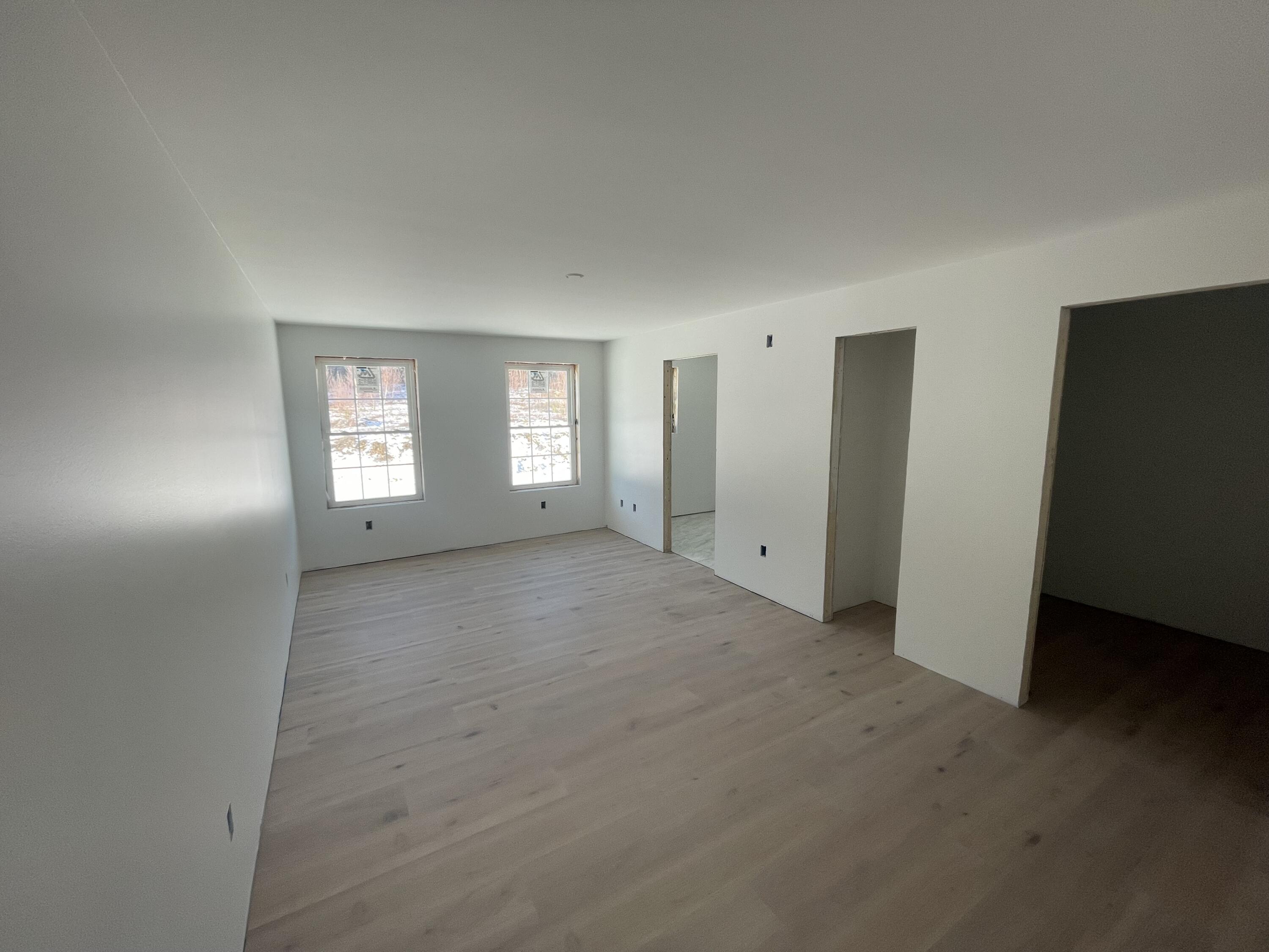 1 Windsor Neck Road Windsor, ME 04363 - Photo 8 of 15 Primary Bedroom