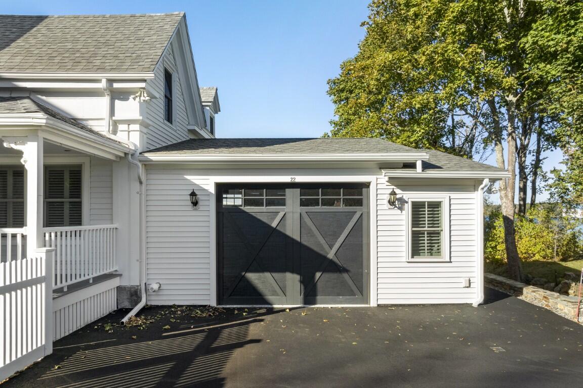 22 School Street Boothbay, ME 04544 - Photo 66 of 76 79