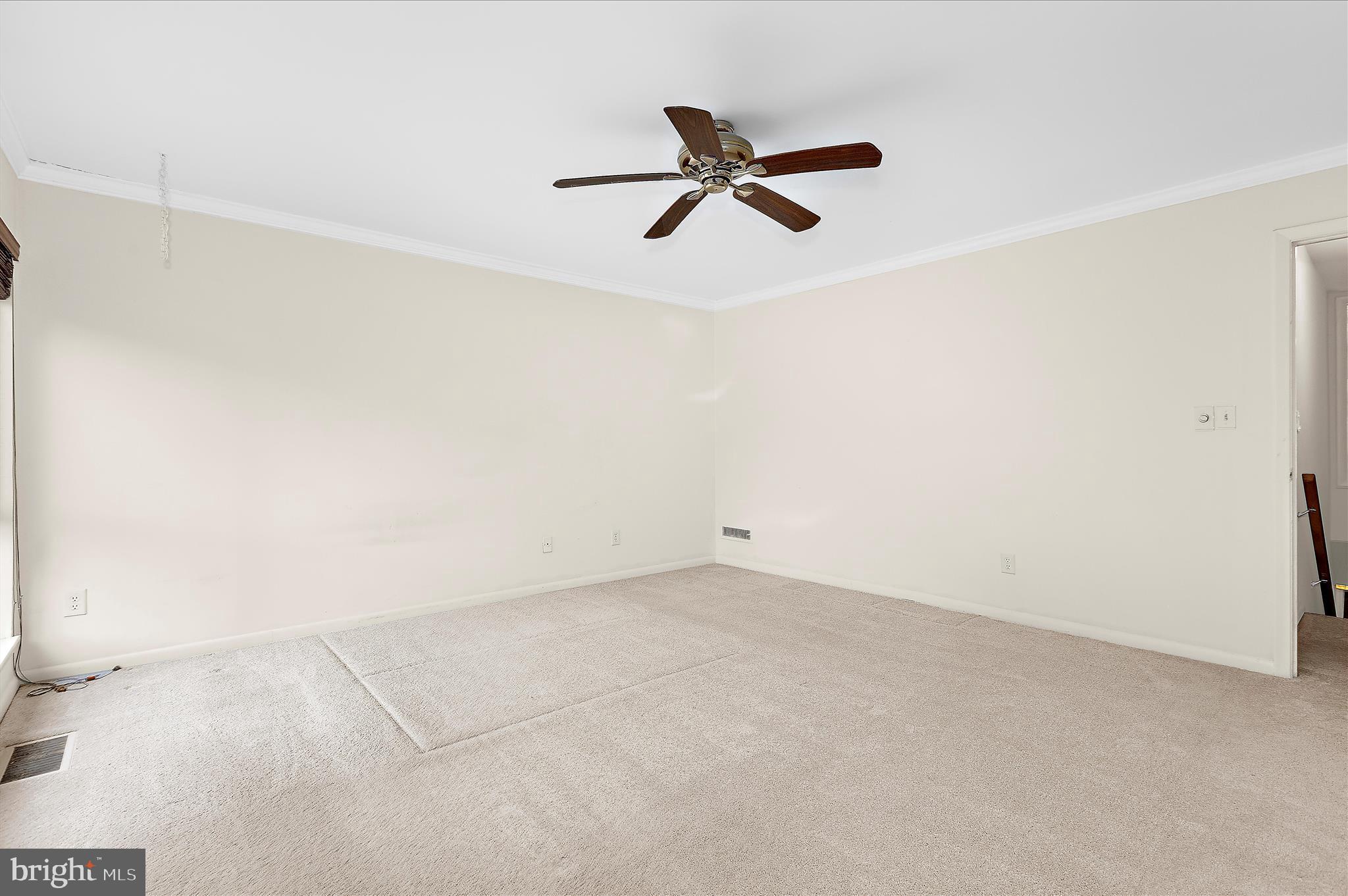 24 Fencepost Court, Unit G Baltimore, MD 21208 - Photo 27 of 54 Primary Bedroom