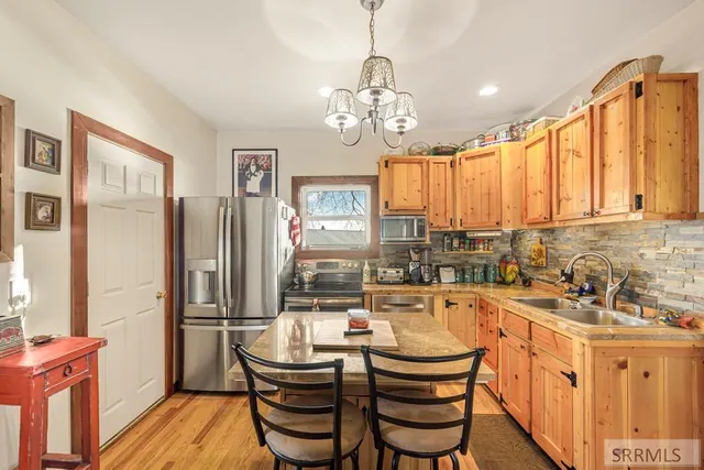 $325,000 | 232 North Spruce Street, Parker, ID 83445