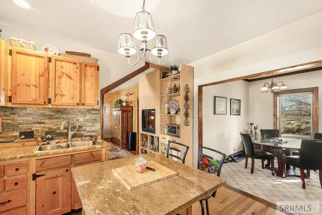 $325,000 | 232 North Spruce Street, Parker, ID 83445