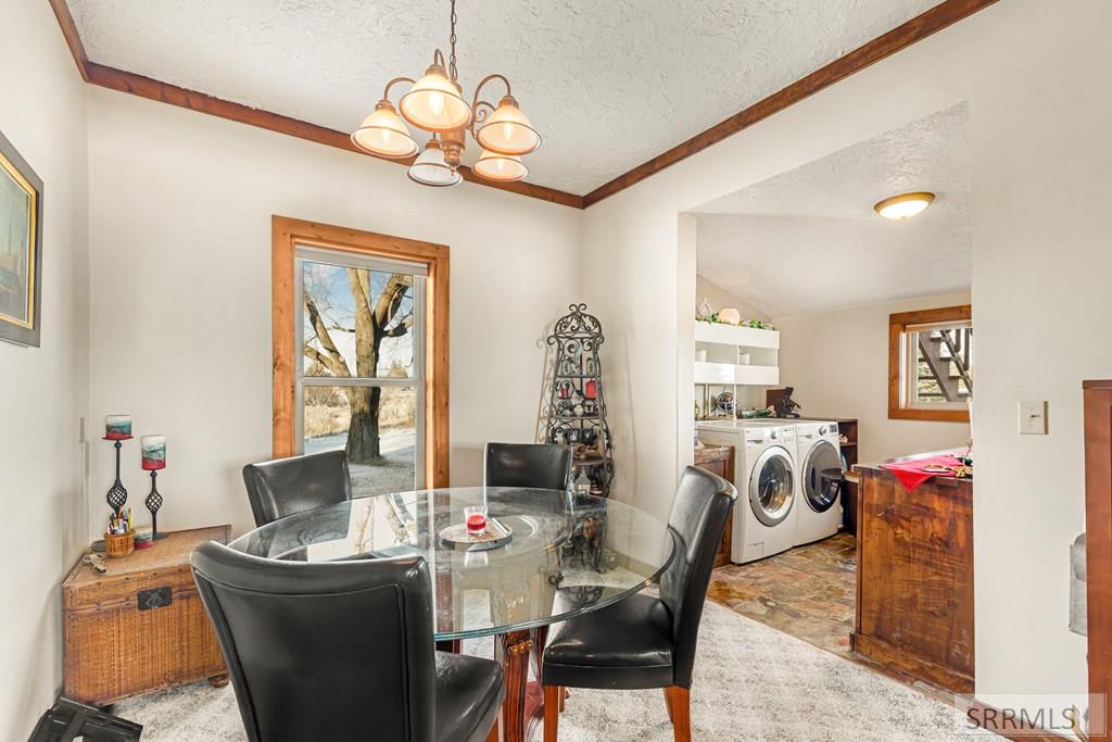 232 North Spruce Street St. Anthony, ID 83445 - Photo 13 of 29 Dining Area