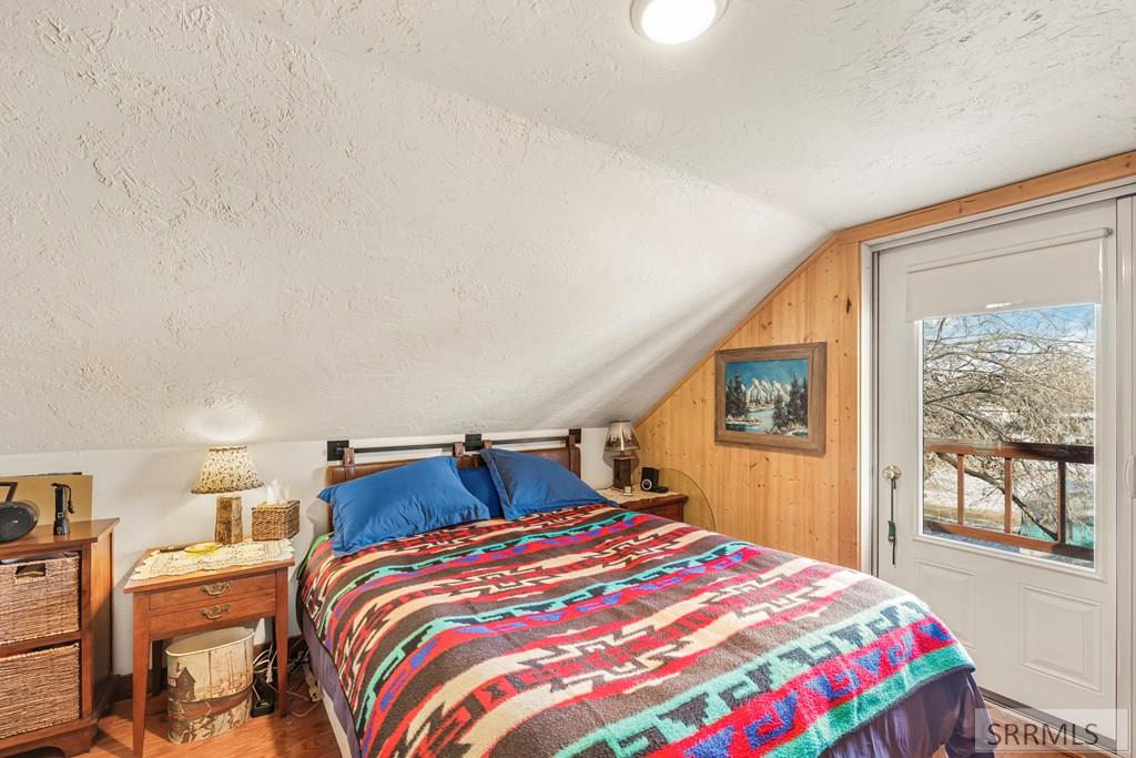 232 North Spruce Street St. Anthony, ID 83445 - Photo 18 of 29 Bedroom 1