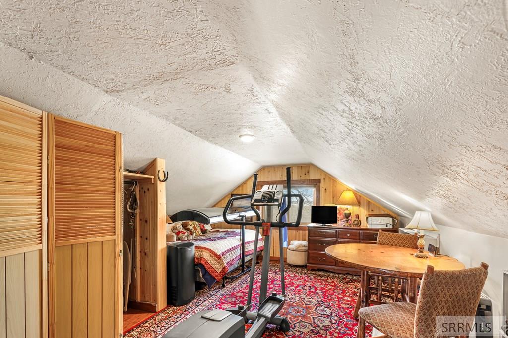 232 North Spruce Street St. Anthony, ID 83445 - Photo 20 of 29 Bedroom 2