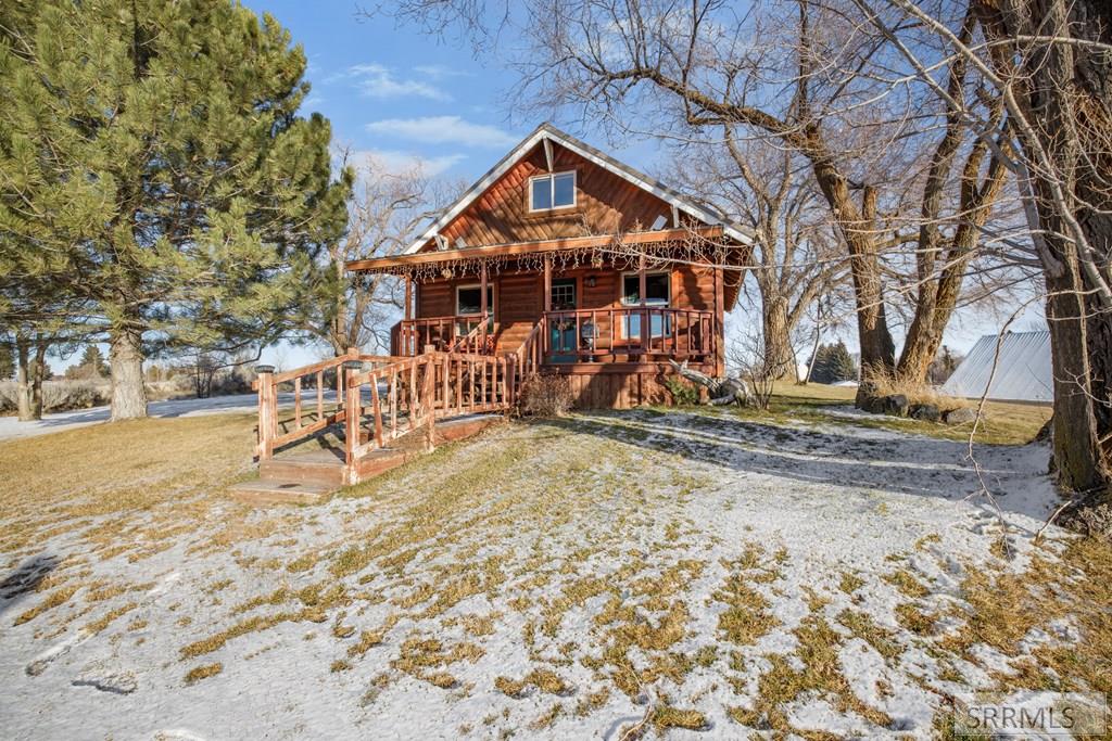 232 North Spruce Street St. Anthony, ID 83445 - Photo 2 of 29 Front Exterior