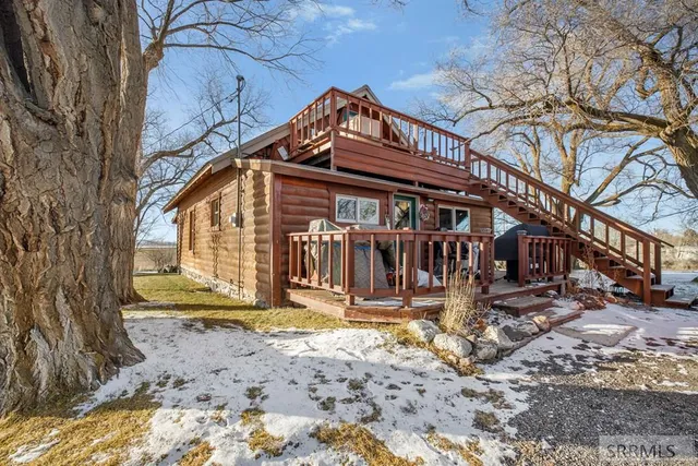 $325,000 | 232 North Spruce Street, Parker, ID 83445