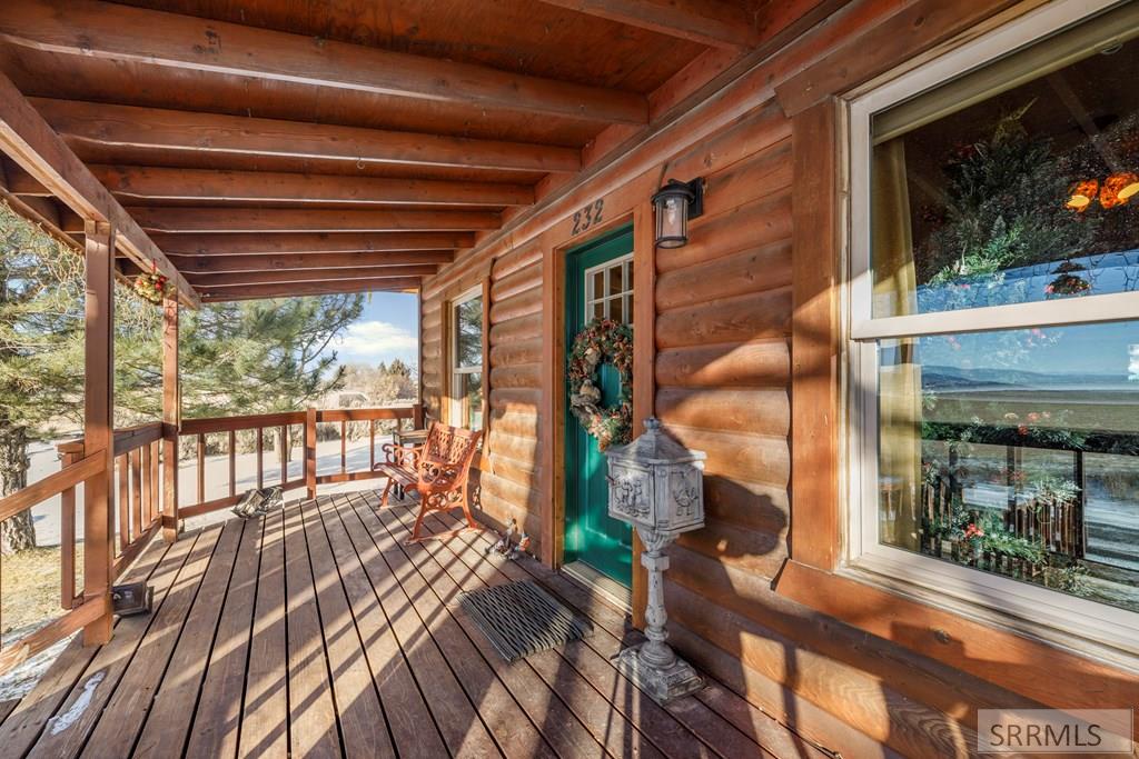 232 North Spruce Street St. Anthony, ID 83445 - Photo 3 of 29 Front Exterior