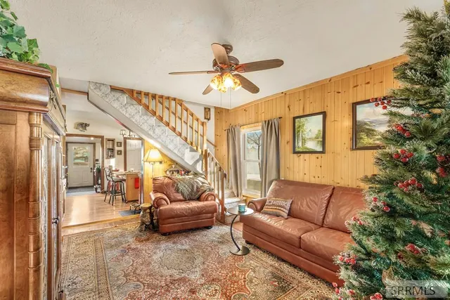 $325,000 | 232 North Spruce Street, Parker, ID 83445