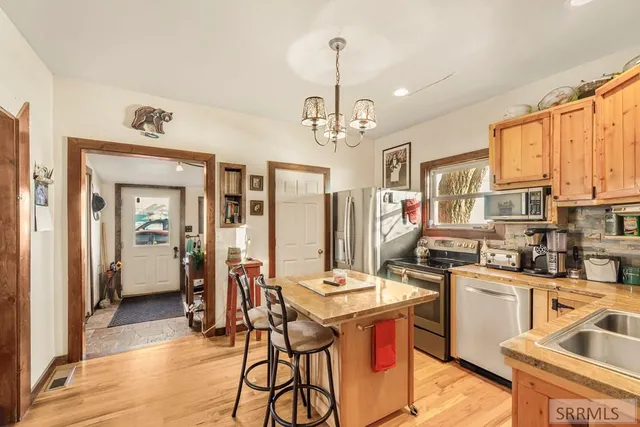 $325,000 | 232 North Spruce Street, Parker, ID 83445