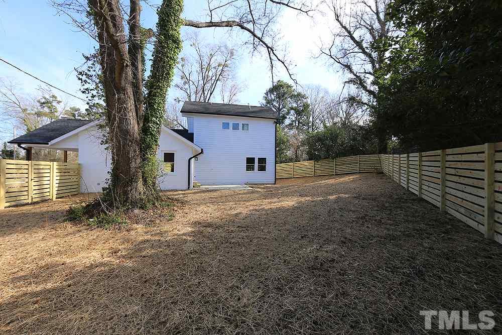 2200 Sheffield Road Raleigh, NC 27610 - Photo 13 of 13