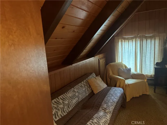 a view of stairs with wooden floor