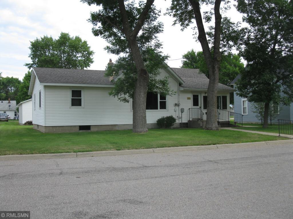 105 3rd Street Southwest Melrose, MN 56352 - Photo 1 of 1 Gallery Image 1