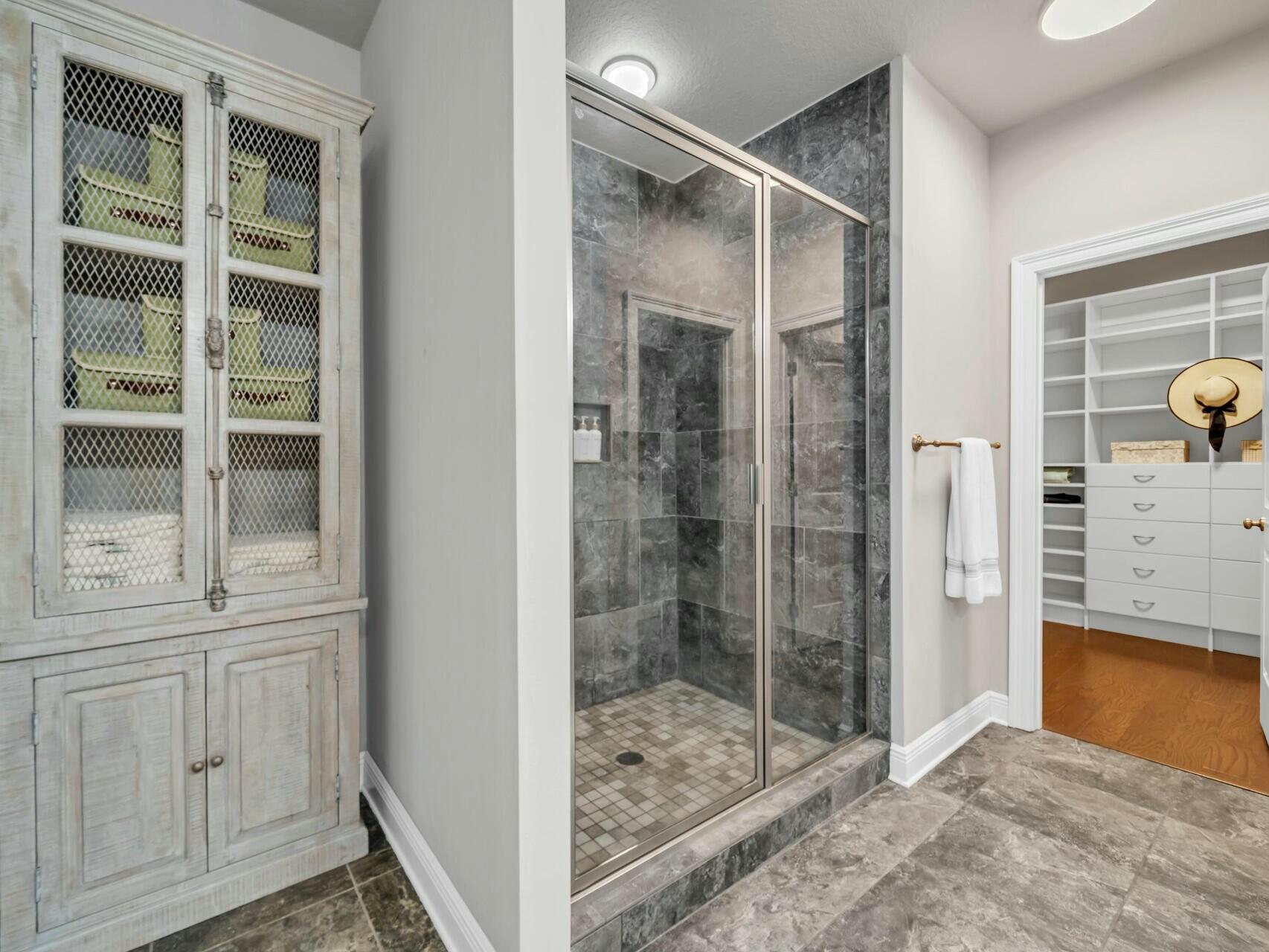 188 Ocean Spray Circle Santa Rosa Beach, FL 32459 - Photo 26 of 75 Primary Bathroom