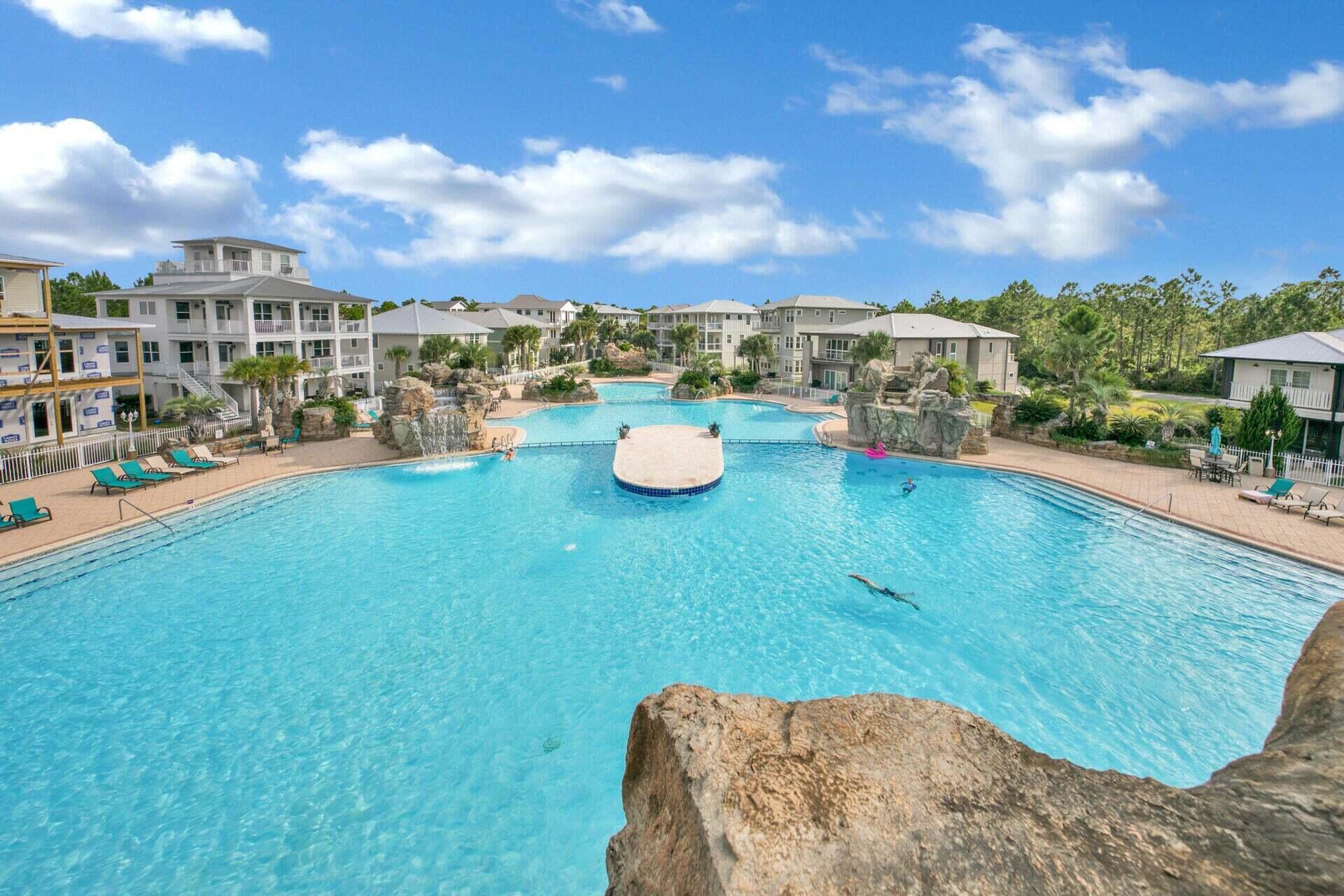 188 Ocean Spray Circle Santa Rosa Beach, FL 32459 - Photo 70 of 75 Cbp pool 2