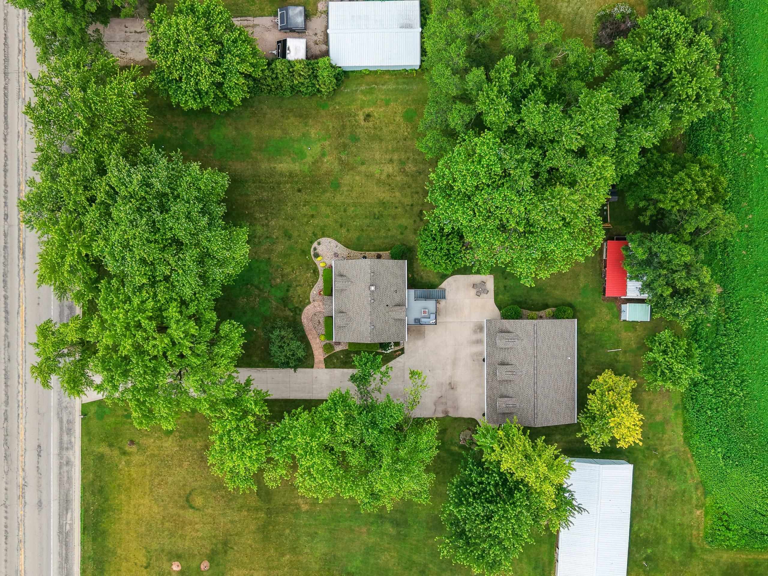 N4136 County Rd C Kaukauna, WI 54130 - Photo 86 of 90