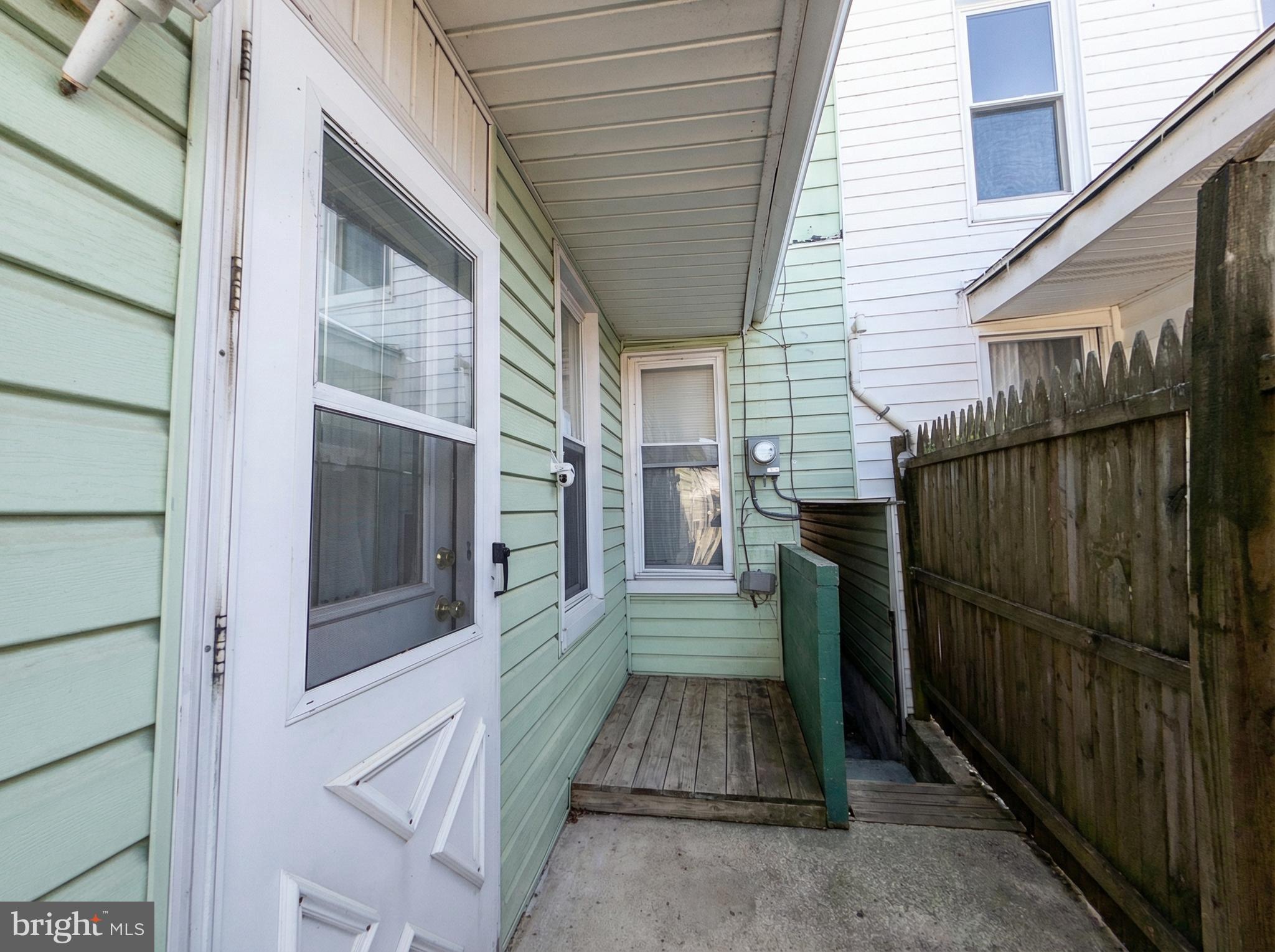 151 Arch Street York, PA 17401 - Photo 14 of 15 a view of outdoor space