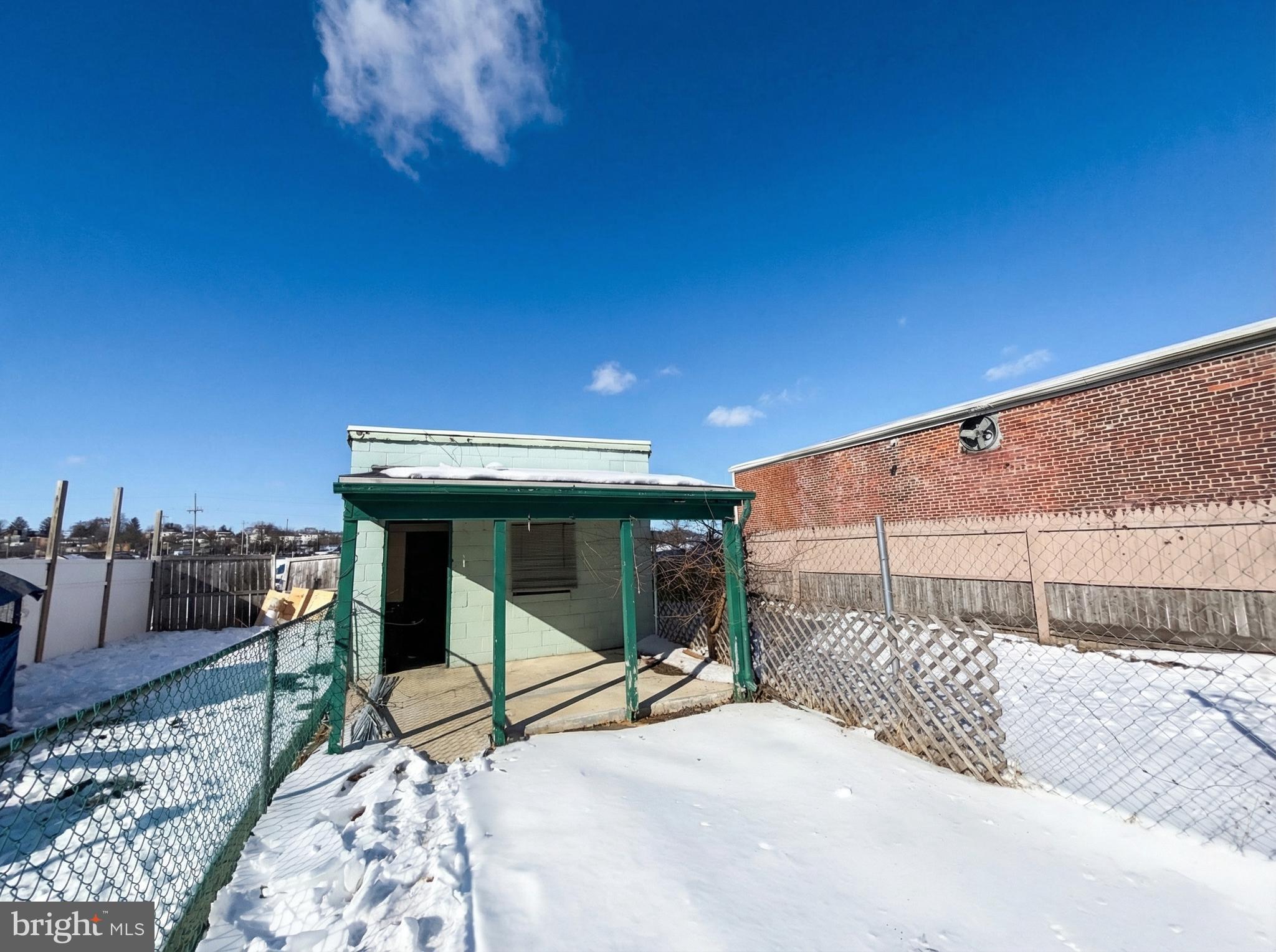 151 Arch Street York, PA 17401 - Photo 17 of 19