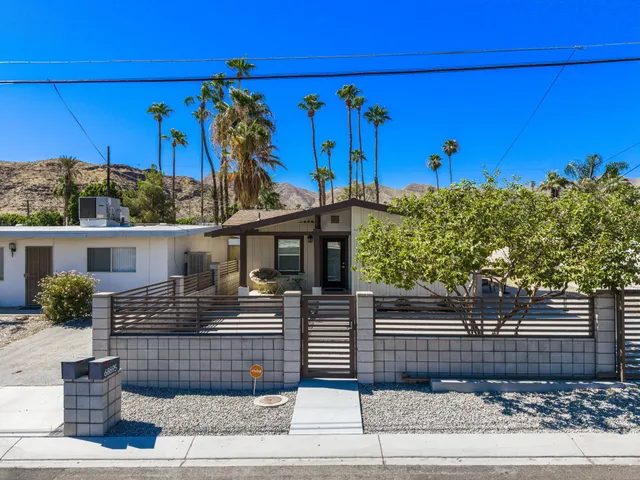 $2,700 | 68695 F Street, Cathedral City, CA 92234