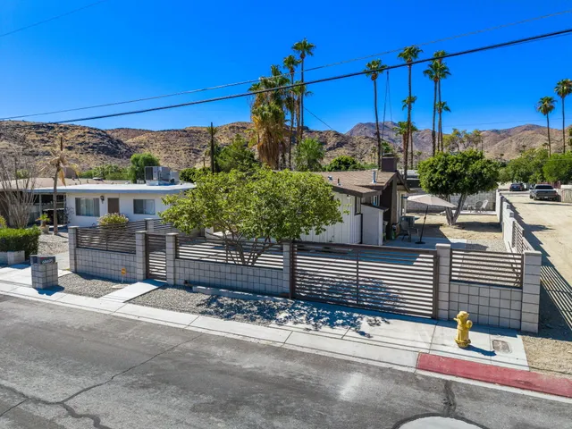 $2,700 | 68695 F Street, Cathedral City, CA 92234