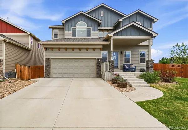 $600,000 | 6630 Blue Spruce Street, Frederick, CO 80530