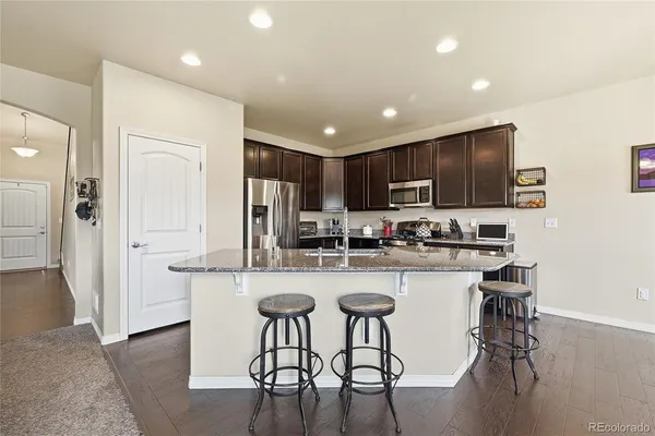 $600,000 | 6630 Blue Spruce Street, Frederick, CO 80530