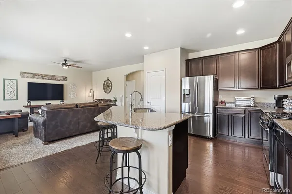 $600,000 | 6630 Blue Spruce Street, Frederick, CO 80530