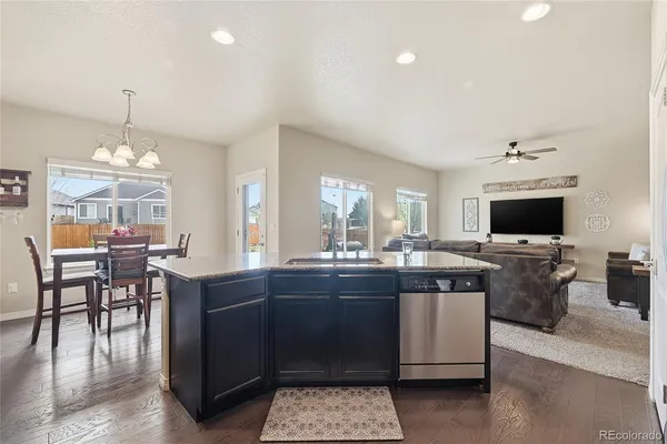 $600,000 | 6630 Blue Spruce Street, Frederick, CO 80530