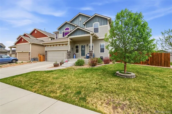 $600,000 | 6630 Blue Spruce Street, Frederick, CO 80530
