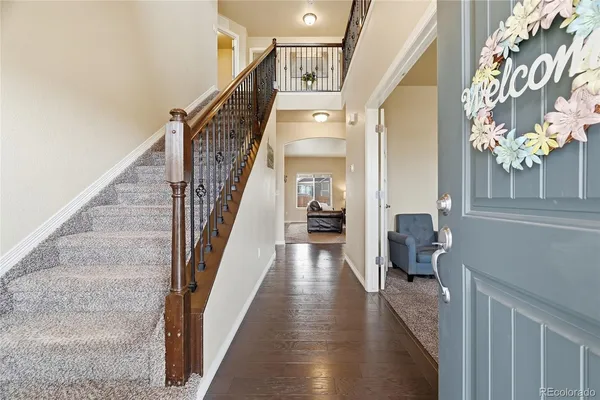 $600,000 | 6630 Blue Spruce Street, Frederick, CO 80530