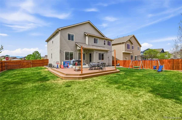 $600,000 | 6630 Blue Spruce Street, Frederick, CO 80530