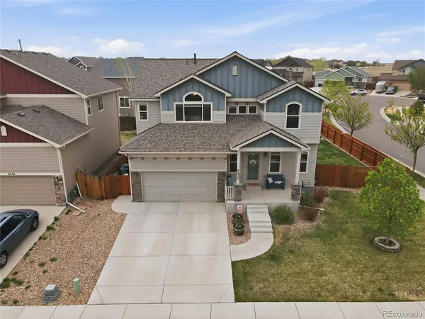 $600,000 | 6630 Blue Spruce Street, Frederick, CO 80530