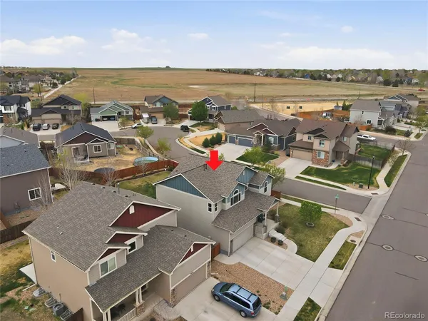 $600,000 | 6630 Blue Spruce Street, Frederick, CO 80530