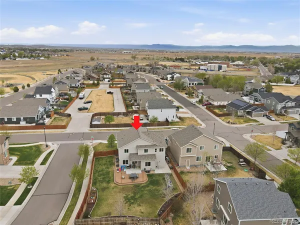 $600,000 | 6630 Blue Spruce Street, Frederick, CO 80530