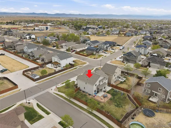 $600,000 | 6630 Blue Spruce Street, Frederick, CO 80530