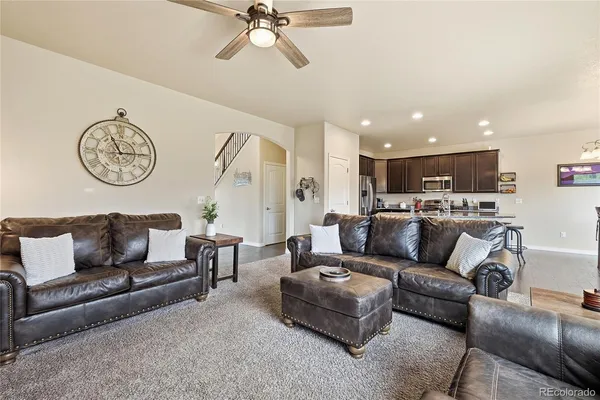 $600,000 | 6630 Blue Spruce Street, Frederick, CO 80530